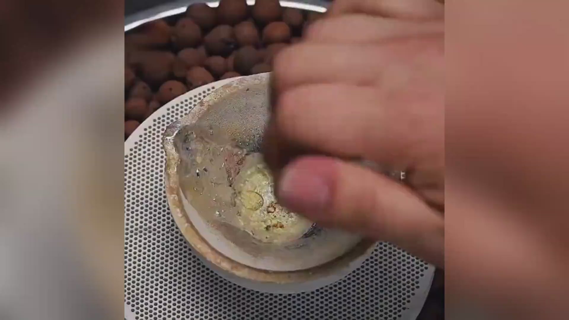 Witness how your custom symbolic silver ring is made. This video captures the journey of a unique Taoist ring at Handvivid, from concept drawing to a wearable piece of spiritual jewelry, highlighting its authenticity and craftsmanship.